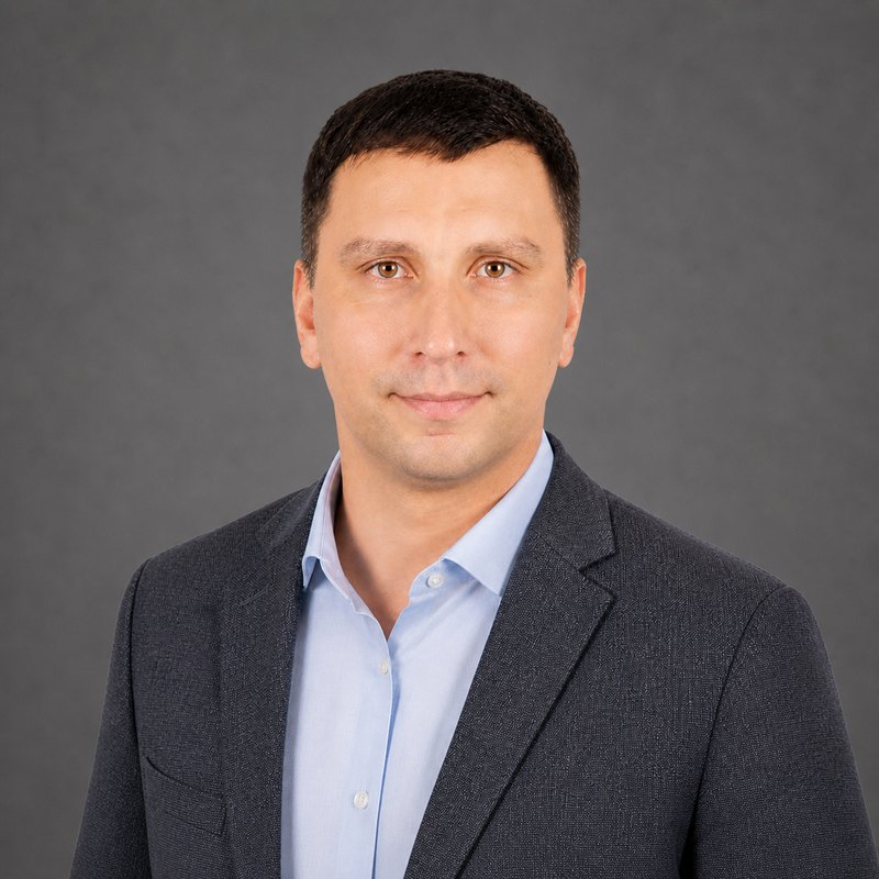 Роман Шопин — независимый страховой брокер в Остине, Техас